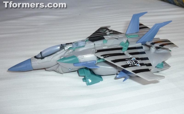 BotCon 2013   Convention Termination And Attendee Exclusives Figures Images Day 1 Gallery  (17 of 170)